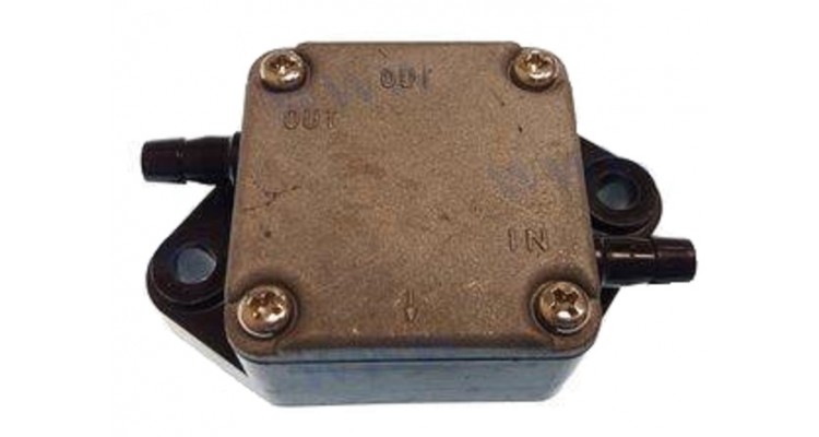 Degvielas sūknis, PAF4-04090000